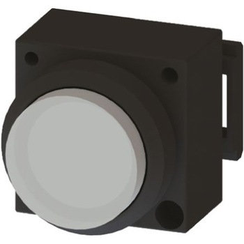 3SB3001-0BA71 Siemens�C ���{�^���w�b�h�C 3SB3 ���[�����^�� SIEMENS 47144449