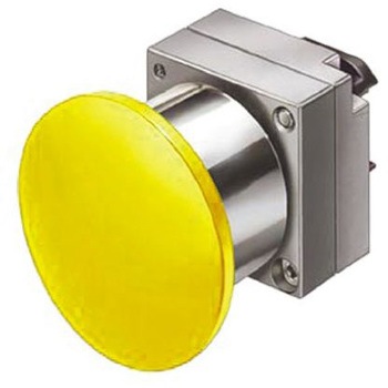 3SB3501-1DA31 Siemens�C ���{�^���w�b�h�C 3SB3 ���[�����^�� SIEMENS 47144485