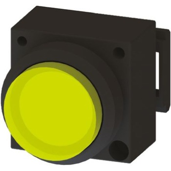 3SB3001-0BA31 Siemens�C ���{�^���w�b�h�C 3SB3 ���[�����^�� SIEMENS 47144519