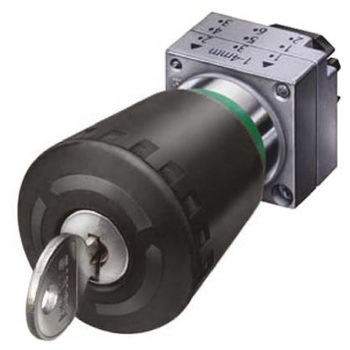 3SB3500-1QA11 Siemens�C ���{�^���w�b�h�C 3SB3 ���[�����^�� SIEMENS 47144546