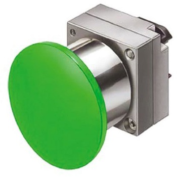 3SB3501-1GA41 Siemens�C ���{�^���w�b�h�C 3SB3 ���[�����^�� SIEMENS 47144659