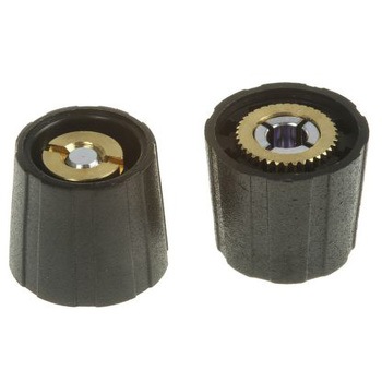 Sifam ノブ 4mm Sifam
