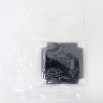 交換フィルター 山洋電気