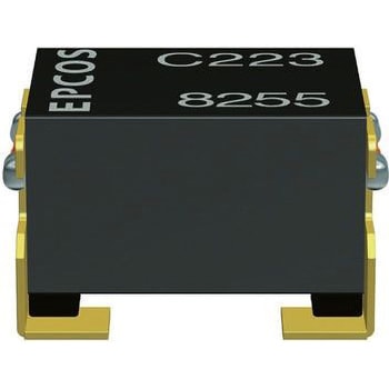 Signal line double choke SMT 51uH 250mA EPCOS