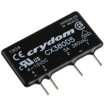SIL solid state relay Sensata / Crydom