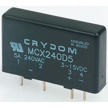 SIL SSR Sensata / Crydom