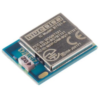 BT121-A-V2 Silicon Labs Bluetooth�`�b�v SILICON LABS 47147495