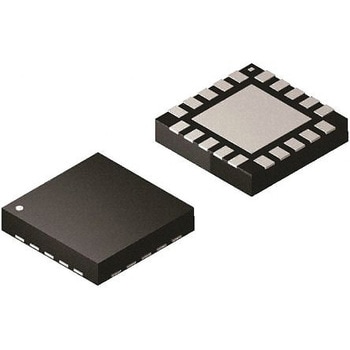 Silicon Labs RFトランシーバ SILICON LABS