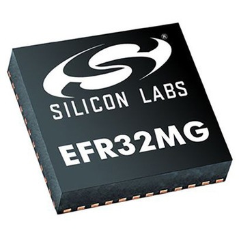 EFR32MG1P133F256GM48-C0 Silicon Labs RFgV[o SILICON LABS 47148186