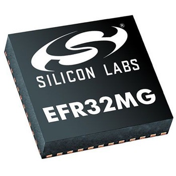 EFR32MG1P233F256GM48-C0 Silicon Labs RFgV[o SILICON LABS 47148168