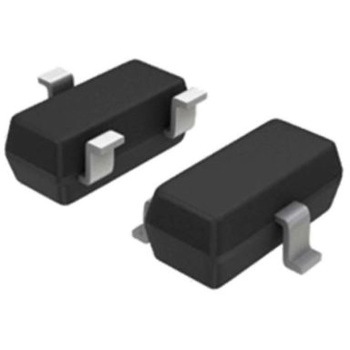 Silicon Labs ホール効果センサ SILICON LABS