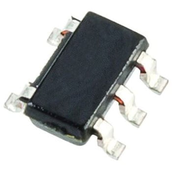 Silicon Labs ホール効果センサ SILICON LABS