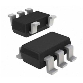 Silicon Labs ホール効果センサ SILICON LABS