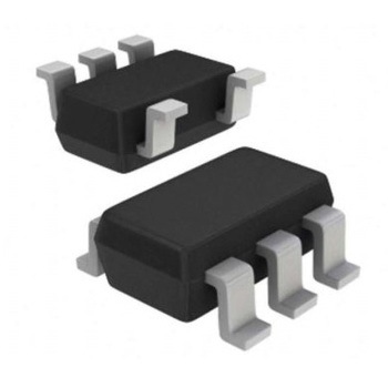 Silicon Labs ホール効果センサ SILICON LABS