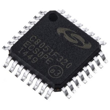 Silicon Labs マイコン C8051F - SILICON LABS