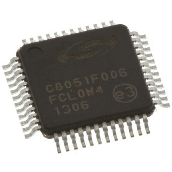 C8051F006-GQ Silicon Labs �}�C�R�� C8051F SILICON LABS 47149026