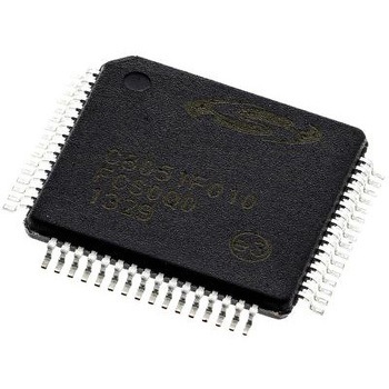 C8051F010-GQ Silicon Labs }CR C8051F SILICON LABS 47149069