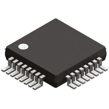 C8051F582-IQ Silicon Labs }CR C8051F SILICON LABS 47149787