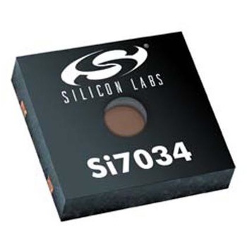 SI7034-A10-IM Silicon Labs ���x�C ���x�Z���T SILICON LABS 47150925