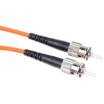 Simplex ST/ST patch lead RS PRO