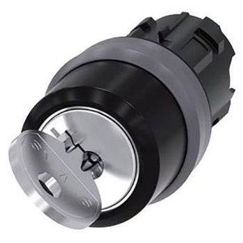 3SU1030-4BC01-0AA0 SIRIUS ACT�V���[�Y 2�|�W�V���� �L�[�X�C�b�`�w�b�h �������^�� Siemens SIEMENS 47152973