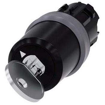 3SU1030-5BC01-0AA0 SIRIUS ACT�V���[�Y 2�|�W�V���� �L�[�X�C�b�`�w�b�h �������^�� Siemens SIEMENS 47152998