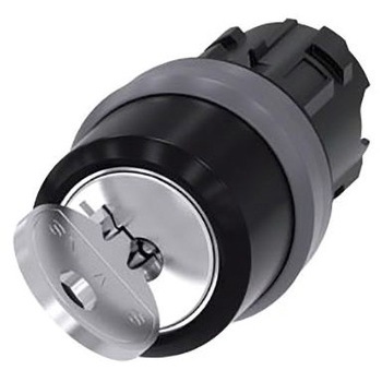 3SU1030-4BF01-0AA0 SIRIUS ACT�V���[�Y 2�|�W�V���� �L�[�X�C�b�`�w�b�h ���b�` Siemens SIEMENS 47153034