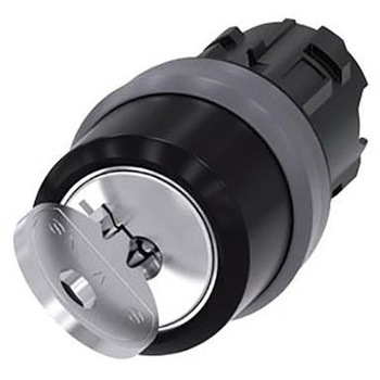 3SU1030-4BF11-0AA0 SIRIUS ACT�V���[�Y 2�|�W�V���� �L�[�X�C�b�`�w�b�h ���b�` Siemens SIEMENS 47153043