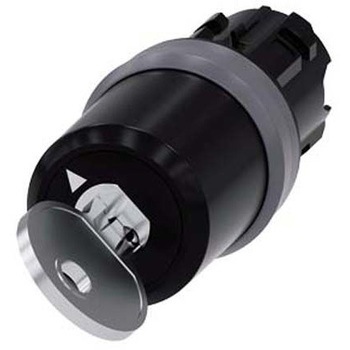 3SU1030-5BF11-0AA0 SIRIUS ACT�V���[�Y 2�|�W�V���� �L�[�X�C�b�`�w�b�h ���b�` Siemens SIEMENS 47153068