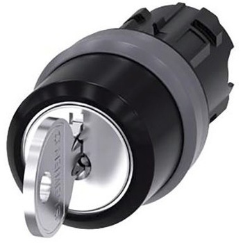 3SU1030-4BL11-0AA0 SIRIUS ACT�V���[�Y 3�|�W�V���� �L�[�X�C�b�`�w�b�h ���b�` Siemens SIEMENS 47153348