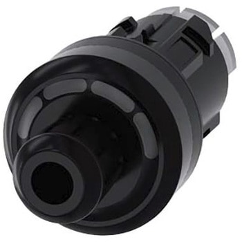 SIRIUS ACTシリーズ 4ポジション キースイッチヘッド ラッチ Siemens SIEMENS
