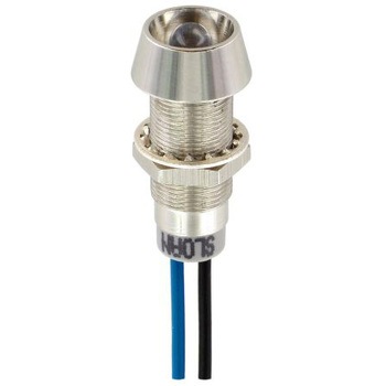 338821010B91GCL1 Sloan LED\ Sloan 5`28V F: 24mm  338821010B91GCL1 47154276