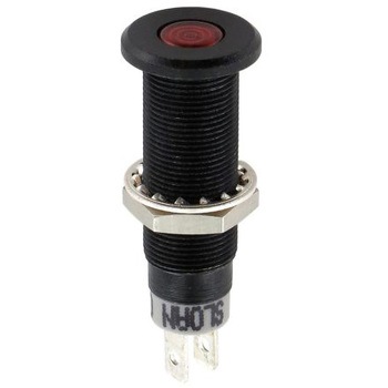 3448B1R1R54UCL1 Sloan LED\ Sloan 5`28V F: 32mm  3448B1R1R54UCL1 47154574