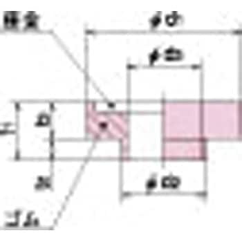 スプリングマット用座金ゴムブッシュ 倉敷化工