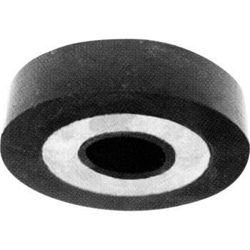 スプリングマット用座金ゴムブッシュ 倉敷化工