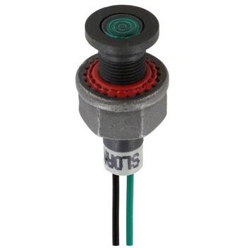1888S1G1G51ND Sloan LED\ Sloan 24V F: 21.6mm  1888S1G1G51ND 47155186