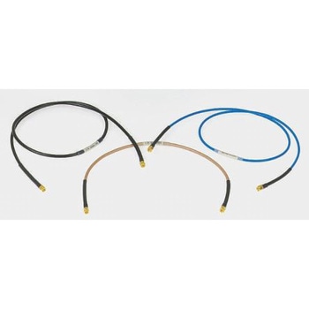 SMA ASSY 1M 3GHZ PLOT RS PRO