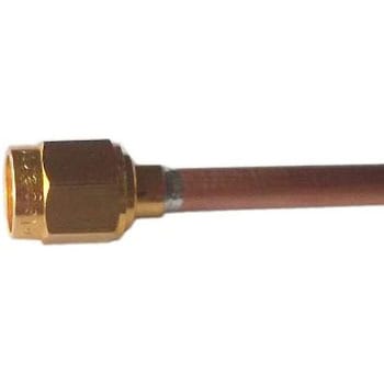 L09999B3623 SMA STR PLG to SMA STR PLG Telegartner 1 L09999B3623 47155588