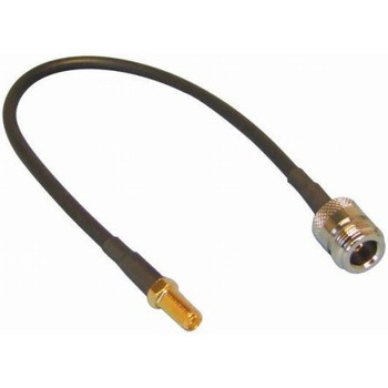 SMA(F) to N(F) 1 Metre Mobilemark