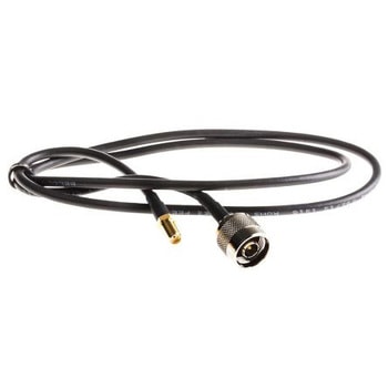 SMA(F) to N(M) 1 Metre Mobilemark