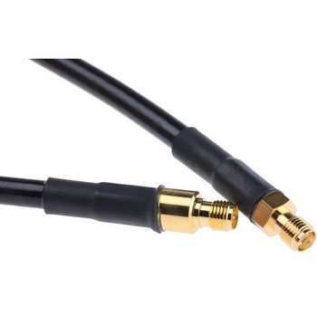 CA39/240-VJA SMA(F) to RP SMA(F) 1 Metre Mobilemark 47155719