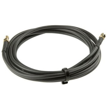 SMA(F) to RP SMA(M) 3 Metre Mobilemark