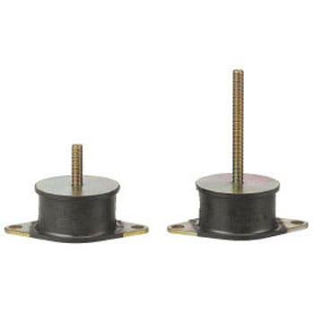 SHB-90H-L 防振ゴム 倉敷化工 47155866