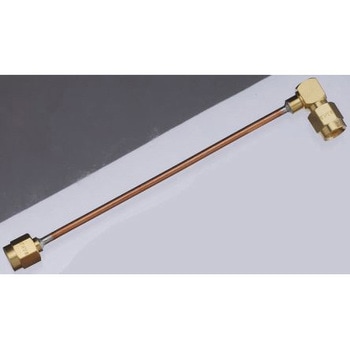 SMA，Assy，Angle，Semi-rigid ワカ製作所