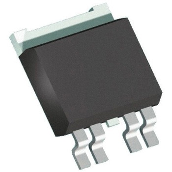 Smart High-Side Power Switch 1.8A TO252 INFINEON