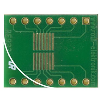RE933-02ST SMD�ϊ��A�_�v�^�{�[�h ROTH ELEKTRONIK 47156629