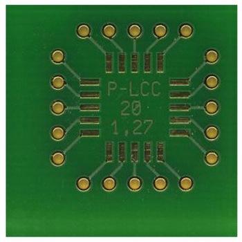 RE460-08 SMD�ϊ��A�_�v�^�{�[�h ROTH ELEKTRONIK 47156638