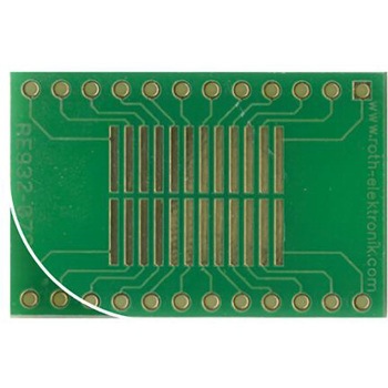 RE932-07ST SMD�ϊ��A�_�v�^�{�[�h ROTH ELEKTRONIK 47156717