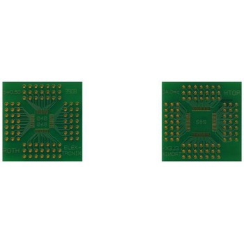 RE470-01 SMD�ϊ��A�_�v�^�{�[�h ROTH ELEKTRONIK 47156735