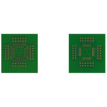 RE460-06 SMD�ϊ��A�_�v�^�{�[�h ROTH ELEKTRONIK 47156753